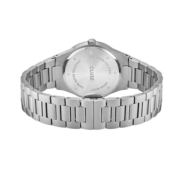 CLUSE クルース｜Vigoureux33 ヴィグルー Hリンク シルバー スノーホワイト シルバー 画像3