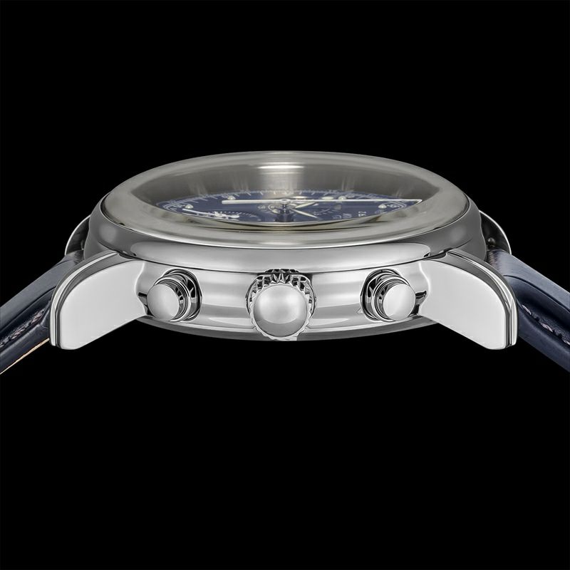 ZEPPELIN｜Special Edition 100 Years 100周年記念 クロノグラフアラーム 画像4