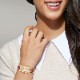 COACH｜CADIE 17.5X28.5mm ケイディ ペール ブラッシュ サンレイ ダイヤル ルージュ レザー