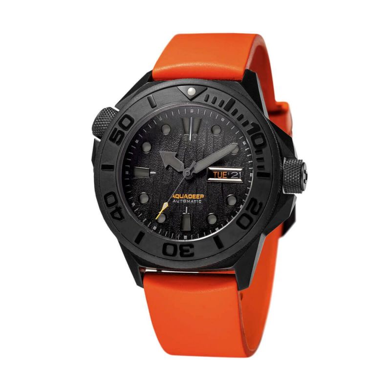 正規品／最短即日発送】アンダーン 腕時計 メンズ 機械式