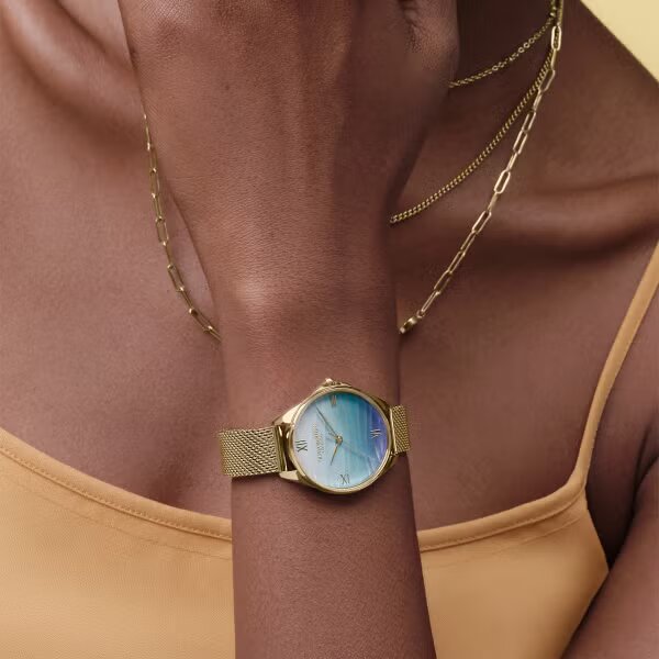 OLIVIA BURTON オリビアバートン 腕時計 レディース SIGNATURE