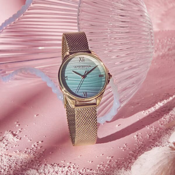 OLIVIA BURTON オリビアバートン 腕時計 レディース SIGNATURE OLIVIA BURTON オリビアバートン 腕時計 レディース SIGNATURE