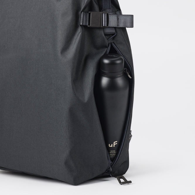 uF ユーエフ｜DIRECTOR’S BAG ディレクターズバッグ フォレストグリーン Lサイズ 画像11