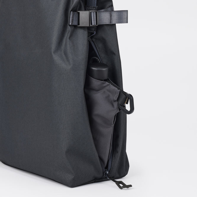 uF ユーエフ｜DIRECTOR’S BAG ディレクターズバッグ フォレストグリーン Lサイズ 画像12