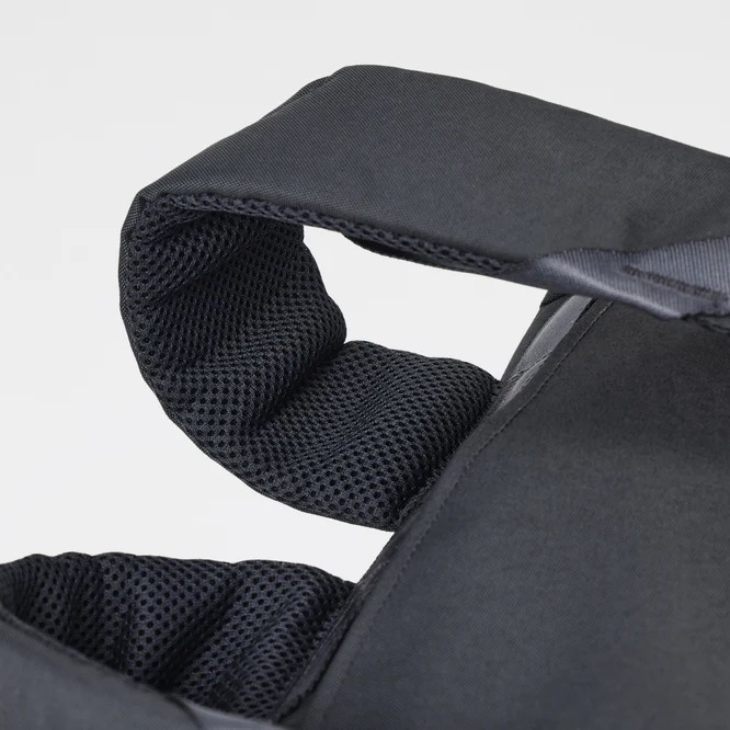 uF ユーエフ｜DIRECTOR’S BAG ディレクターズバッグ フォレストグリーン Lサイズ 画像13