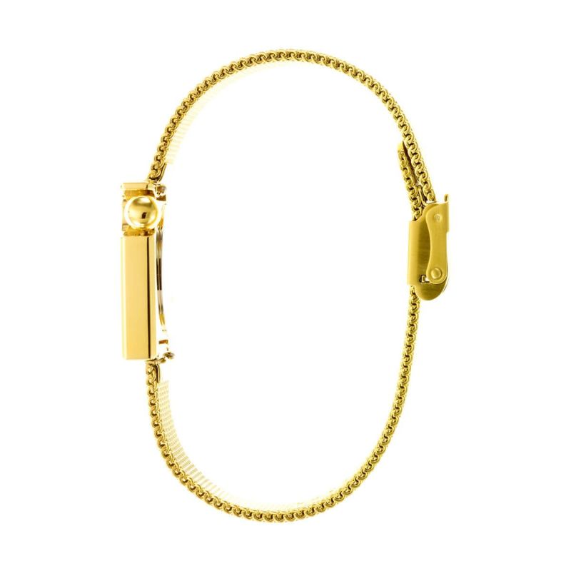 LIP｜Mach 2000 マッハ ミニ ゴールド メッシュ 画像4