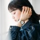 MERLE 34mm メルル オーク シルバー アークティックヴィーガン（ソーラー）