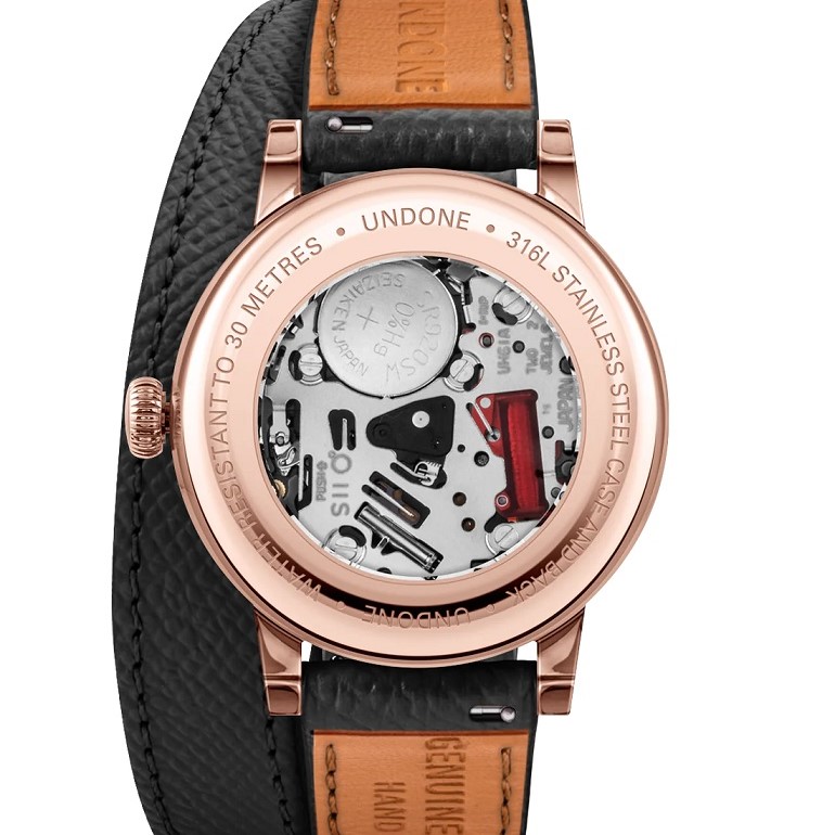 UNDONE｜Urban 34mm アーバン ヴァレンタイン 画像2