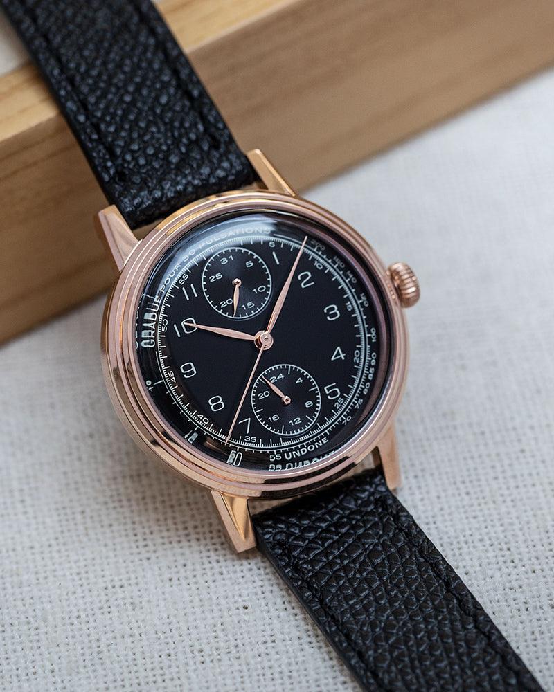 UNDONE｜Urban 34mm アーバン ナビ ブラック 画像2