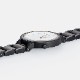 KERBHOLZ｜THEA 36mm テア サンダルウッド ブラック ゴールド