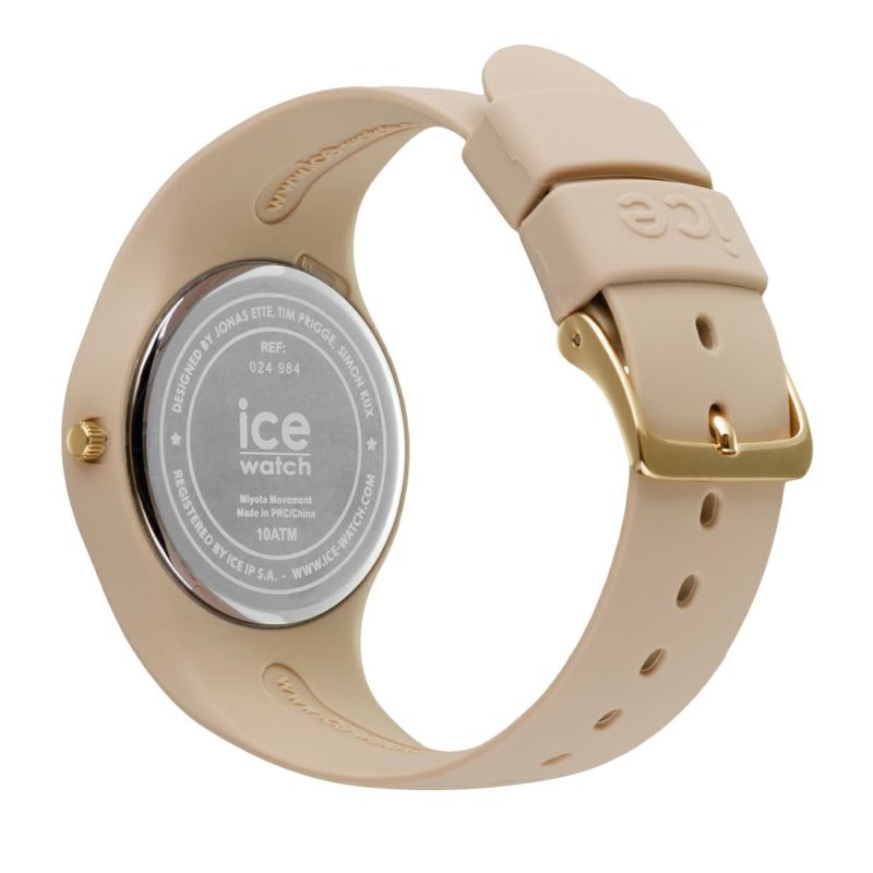 ICE WATCH｜ICE sunset サンセット - ウォームトープ - ミディアム 画像5