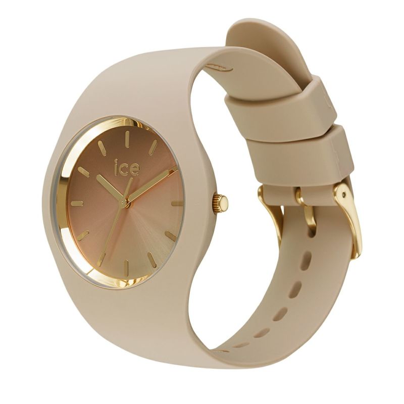 ICE WATCH｜ICE sunset サンセット - ウォームトープ - ミディアム 画像3