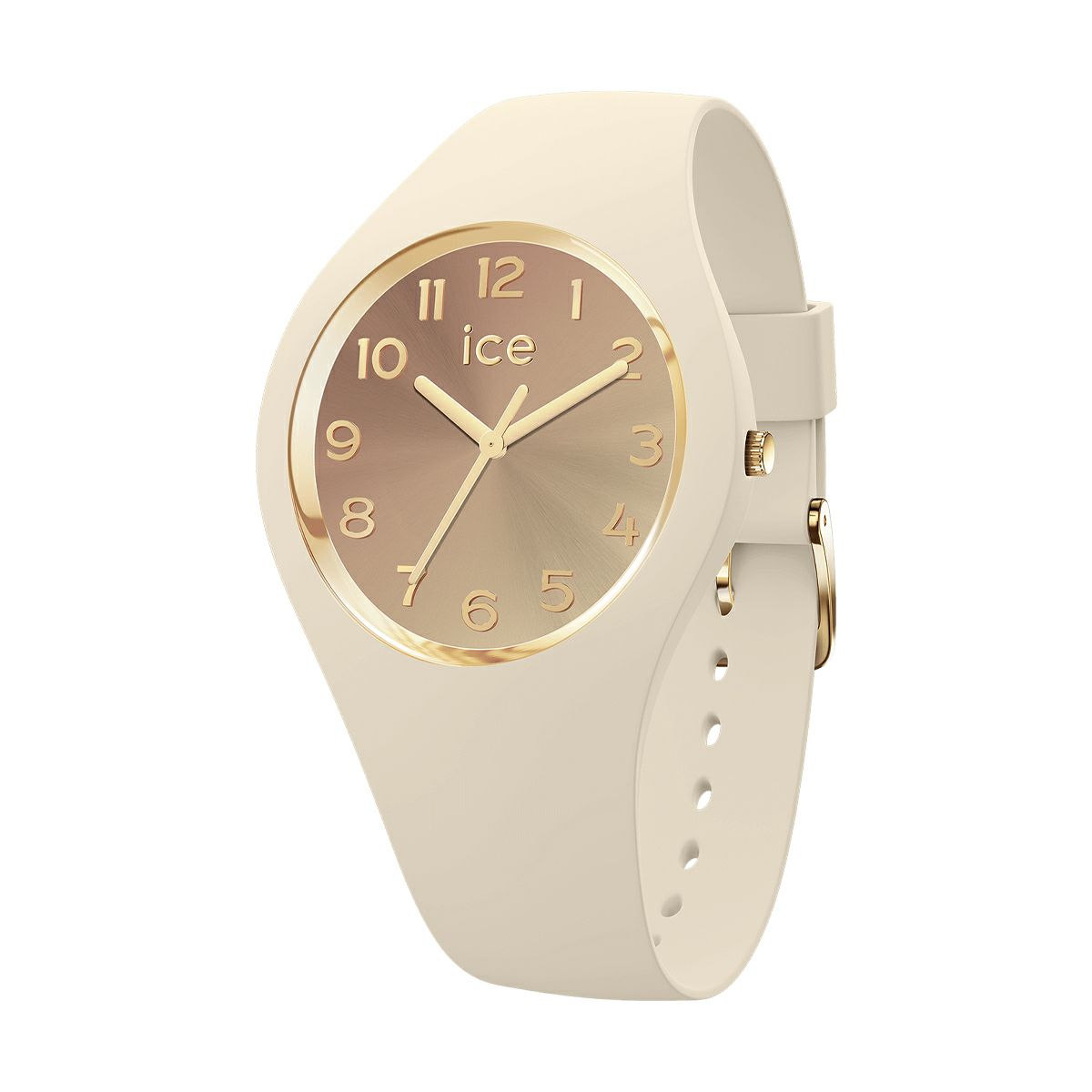 ICE WATCH｜ICE sunset サンセット - アーモンドカプチーノ - スモール+ 画像1