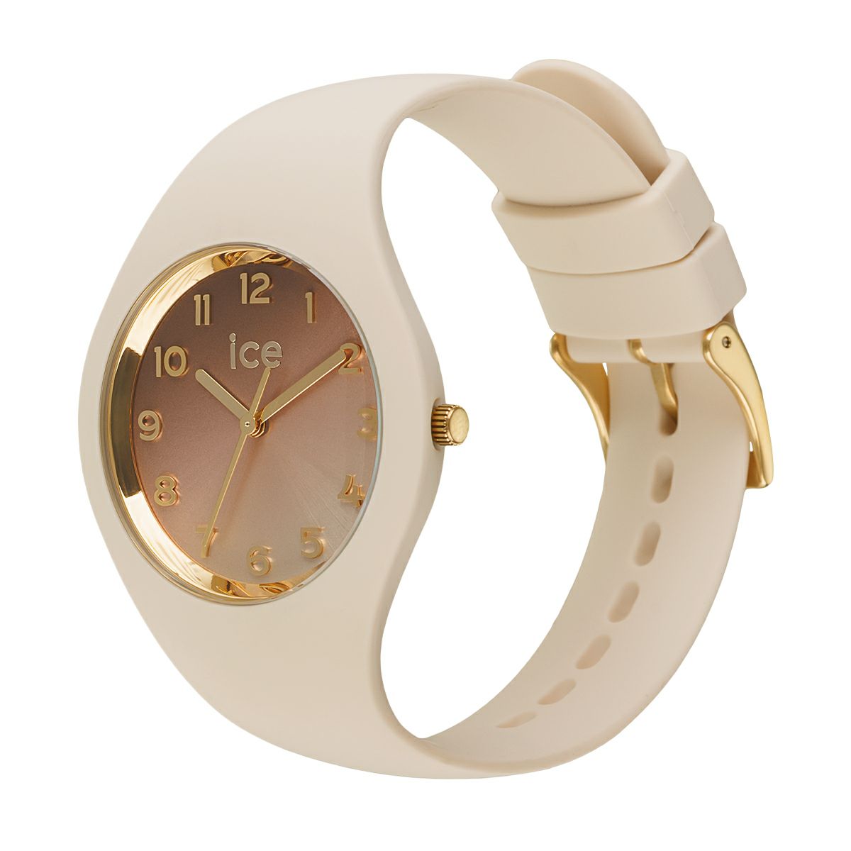 ICE WATCH｜ICE sunset サンセット - アーモンドカプチーノ - スモール+ 画像3