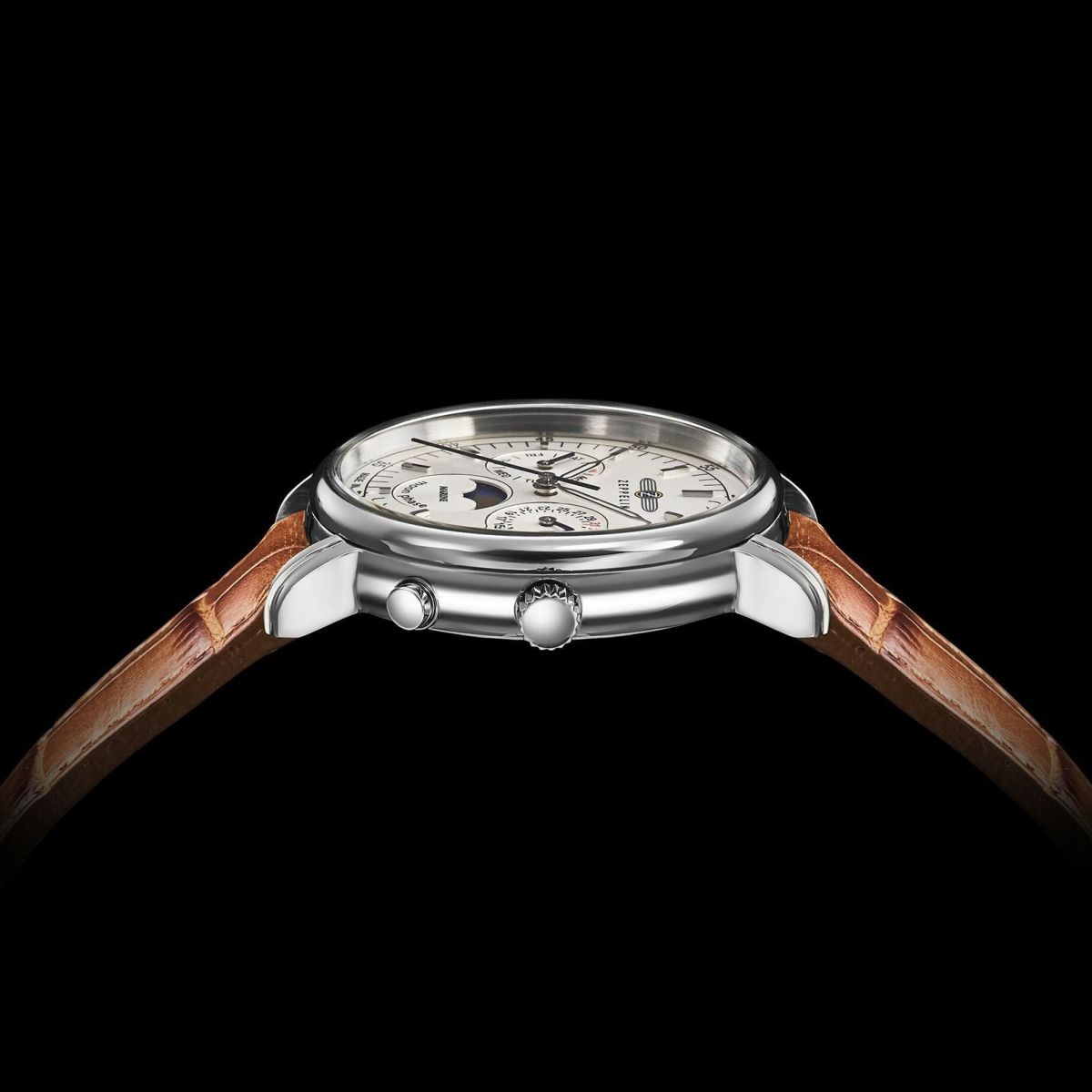 ZEPPELIN｜Marine〈日本限定〉マリーネ ホワイト 画像6