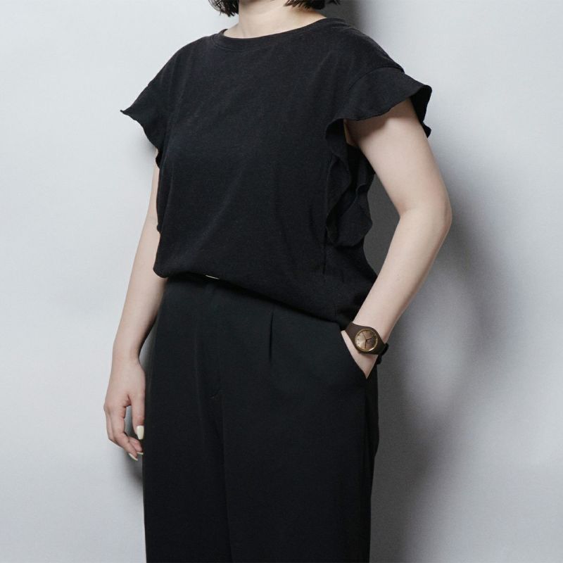 ICE sunset - ダークチョコレート - スモール+ 画像2