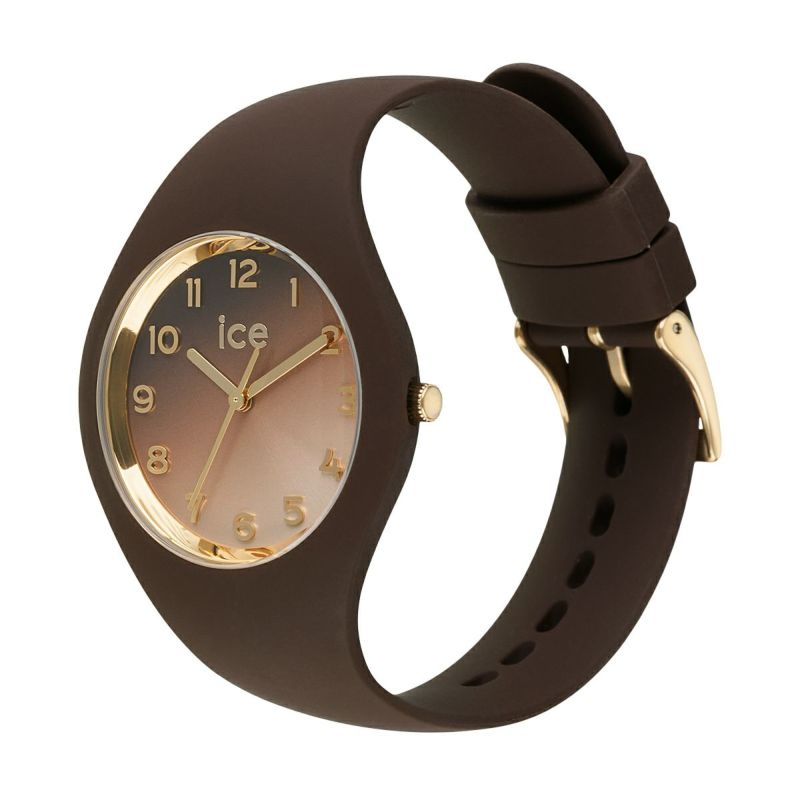 ICE sunset - ダークチョコレート - スモール+ 画像3