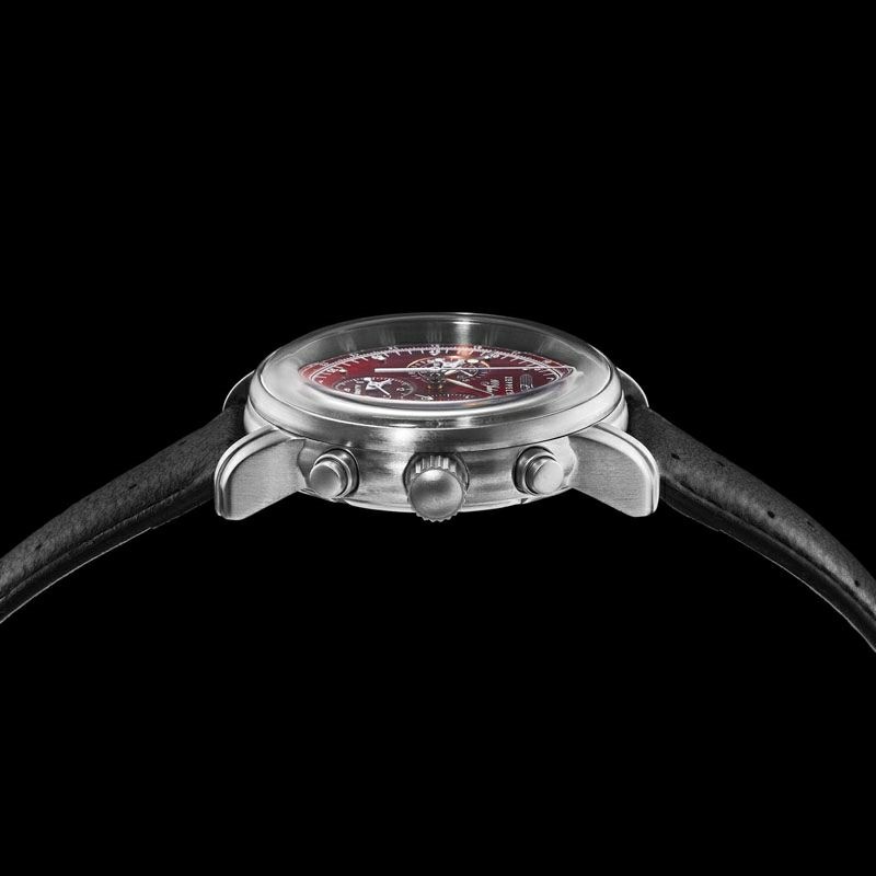 ZEPPELIN｜Special Edition 100 Years〈限定50本〉100周年記念 クロノグラフアラーム 画像5