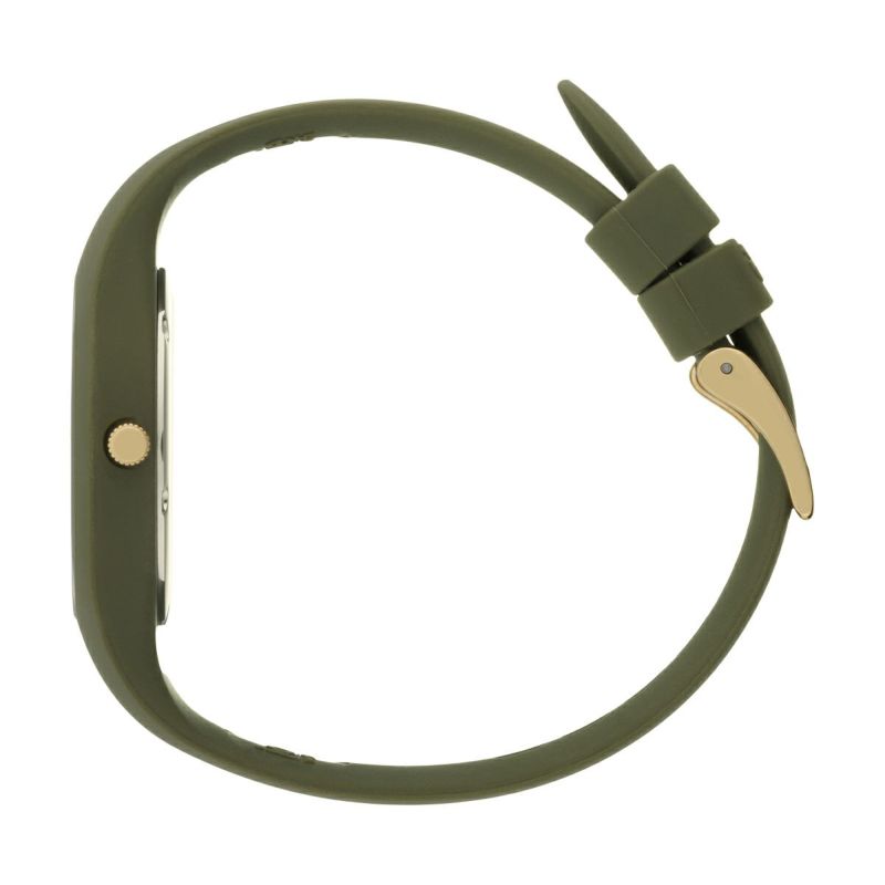 ICE sunset オリーブグリーン スモール+