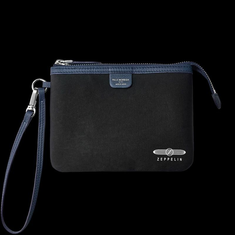 ZEPPELIN｜Special Edition 100 Years〈日本限定300本〉100周年記念 クロノグラフアラーム（ノベルティ付き） 画像13