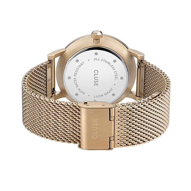 CLUSE クルース|Aravis アラヴィス メッシュ グリーン ゴールドメッシュ 画像3