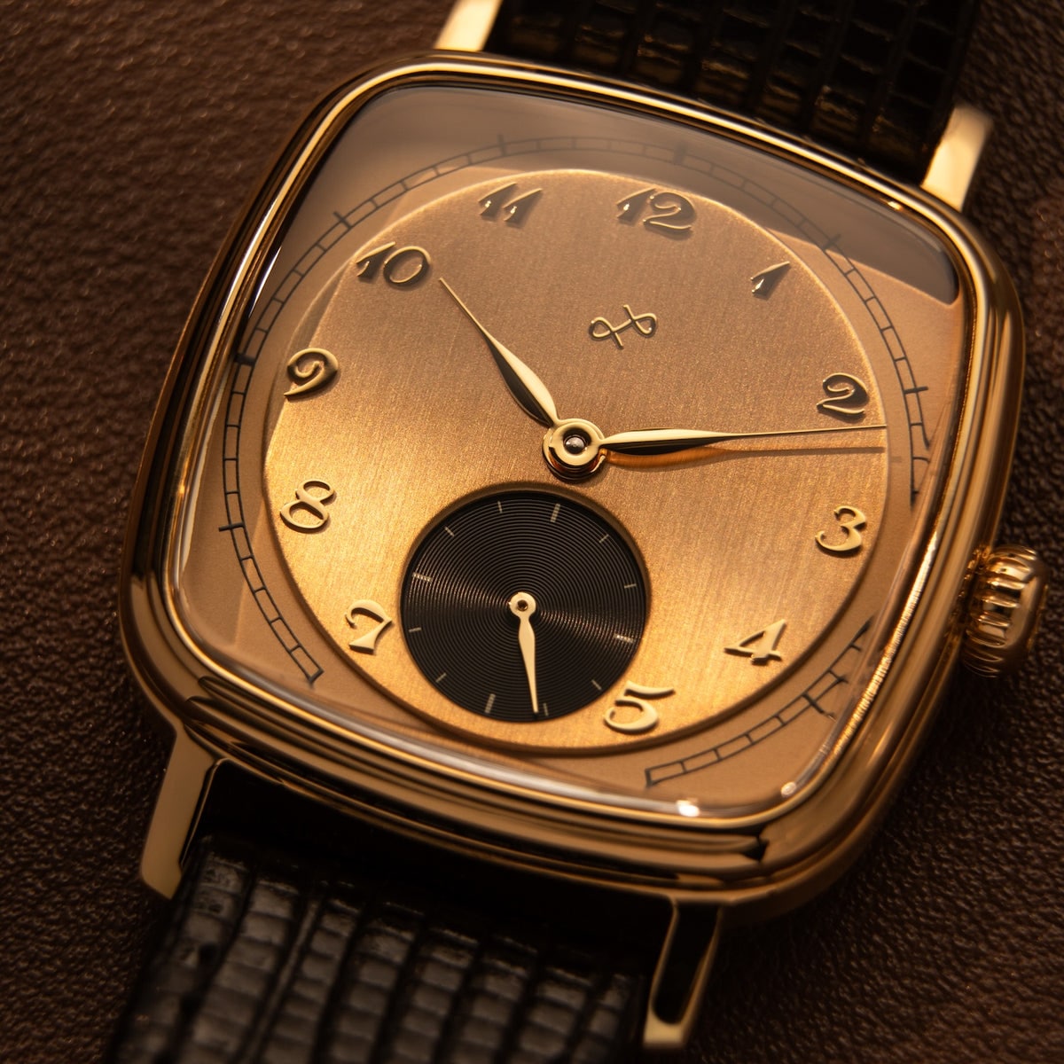 AV86（旧About Vintage） 機械式腕時計 メンズ 1954 Amalfi Mechanical