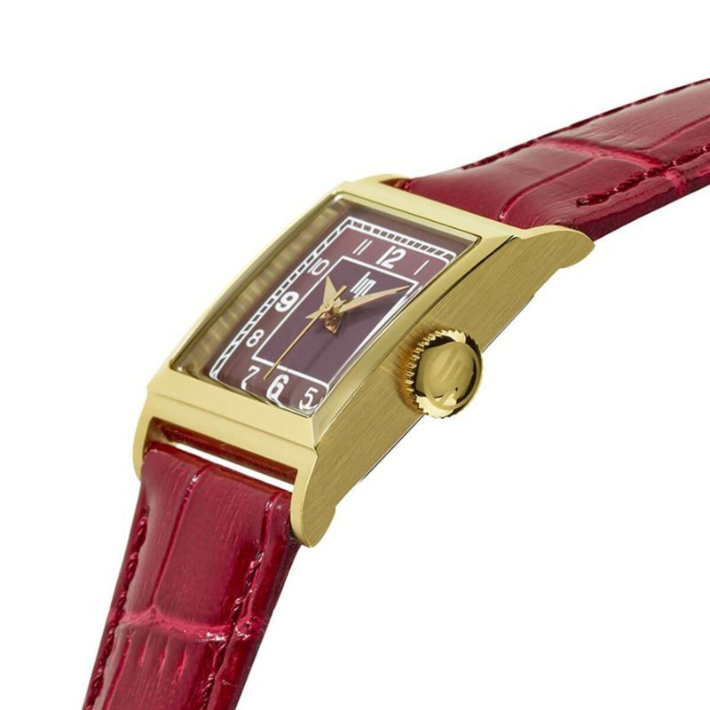 正規品／最短即日発送】リップ 腕時計 レディース Churchill C18