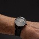 VEJRHOJ│Automatic 40mm A01 ブラック（自動巻き）