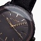 VEJRHOJ│Automatic 40mm A01 ブラック（自動巻き）