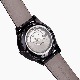 VEJRHOJ│Automatic 40mm A01 ブラック（自動巻き）