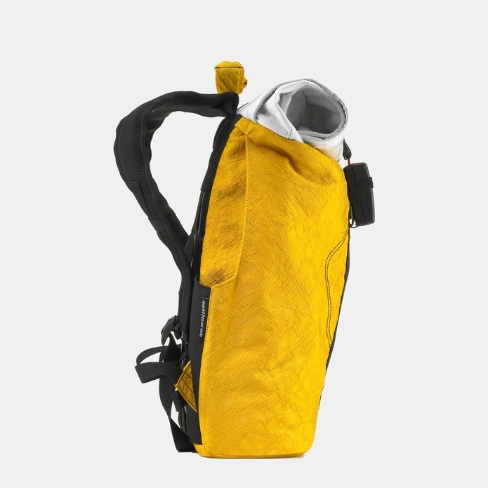 AIRPAQ｜Backpack バックパック ブラック Mサイズ 画像3