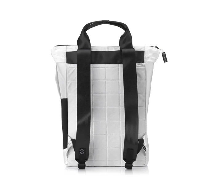 AIRPAQ｜2way Totebag トートバッグ ブルー 画像4
