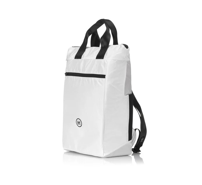 AIRPAQ｜2way Totebag トートバッグ ブラック 画像2