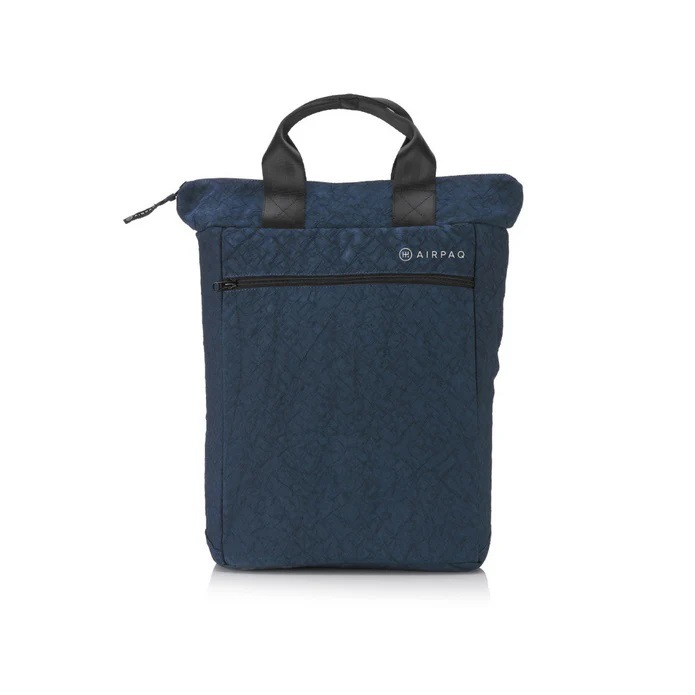 AIRPAQ｜2way Totebag トートバッグ ブラック 画像10