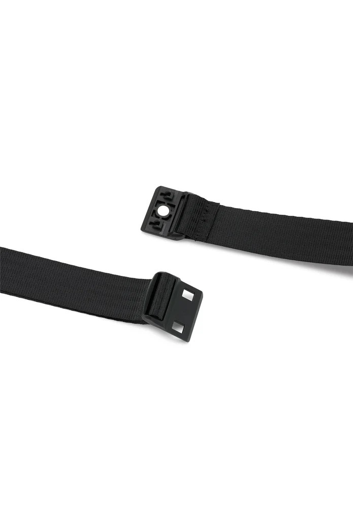 AIRPAQ｜Hip Bag ヒップバッグ ブラック 画像5