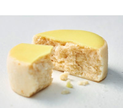 夏のクッキー（ポルボロン アソート） 15個入