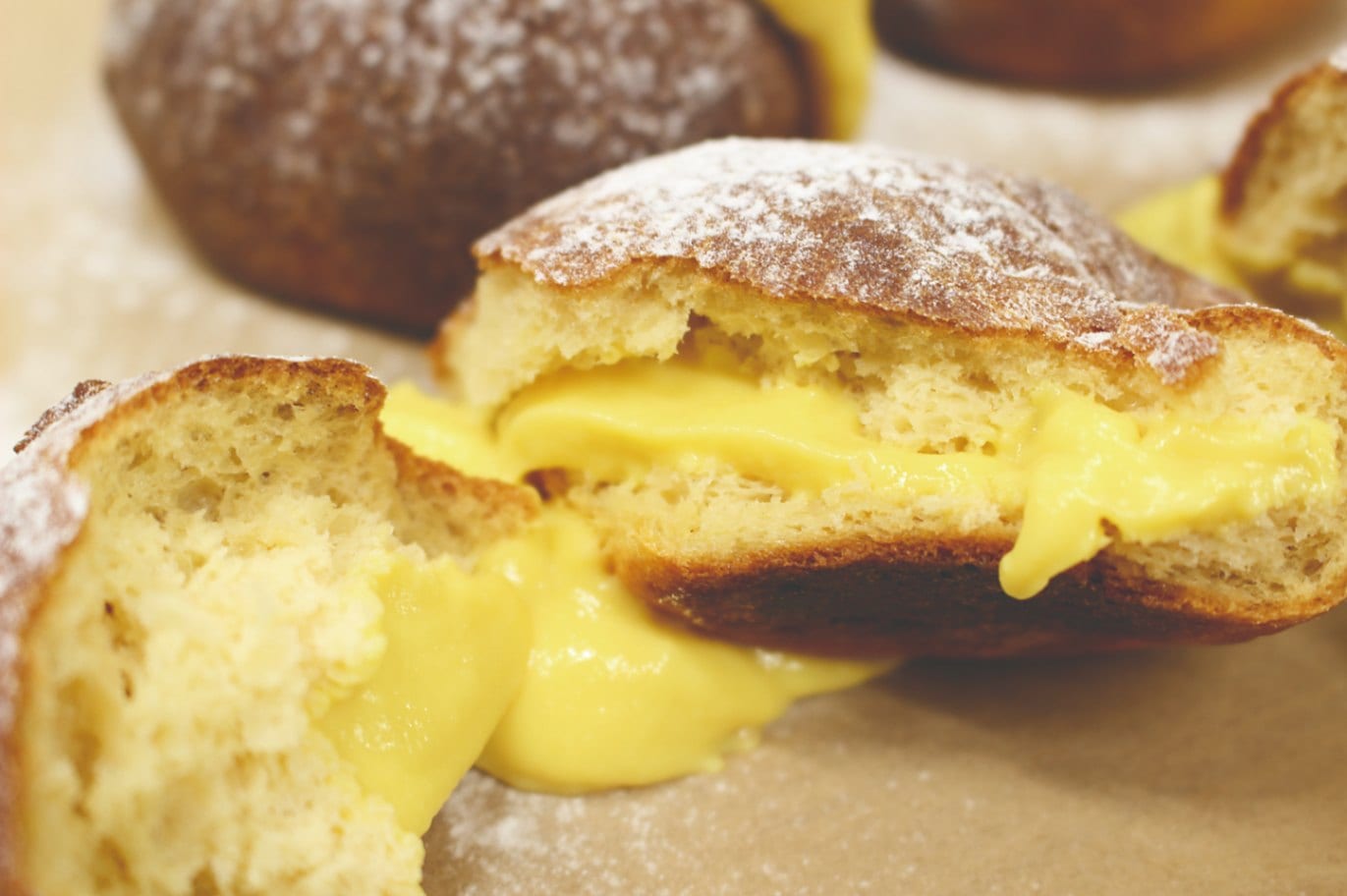 グルテンフリーパンコンシェルジュテキスト/認定証オプション