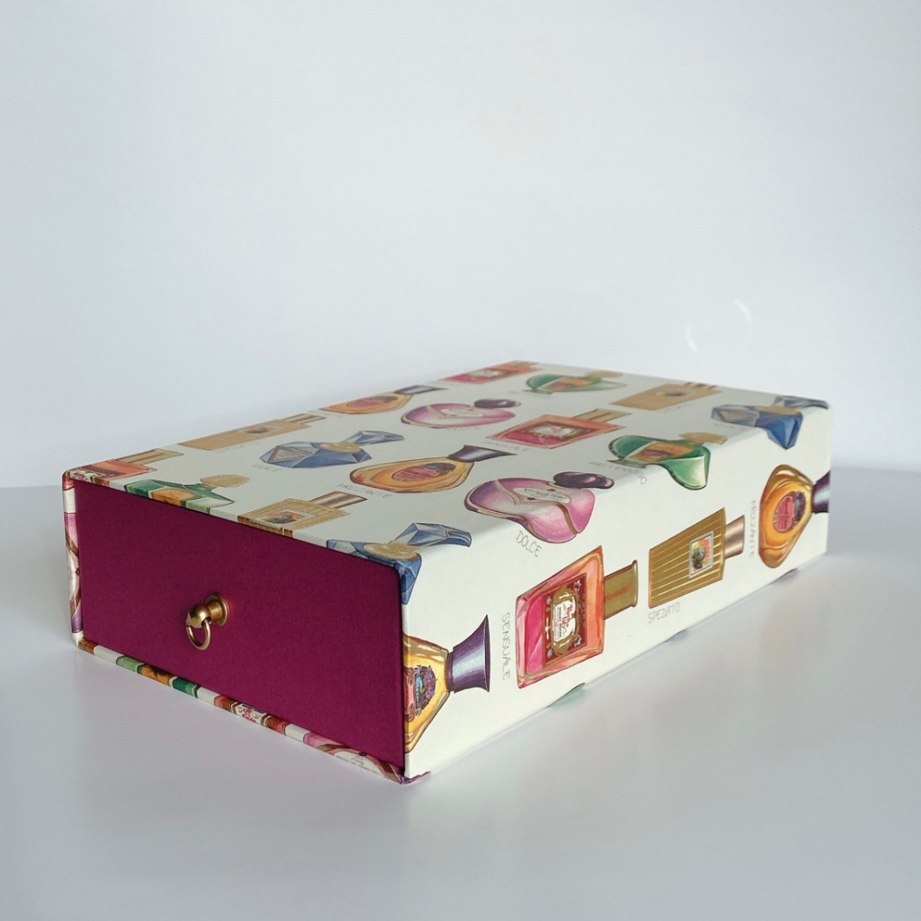 ギフトボックス 引き出しタイプ | その他,ギフトボックス | ひでまり