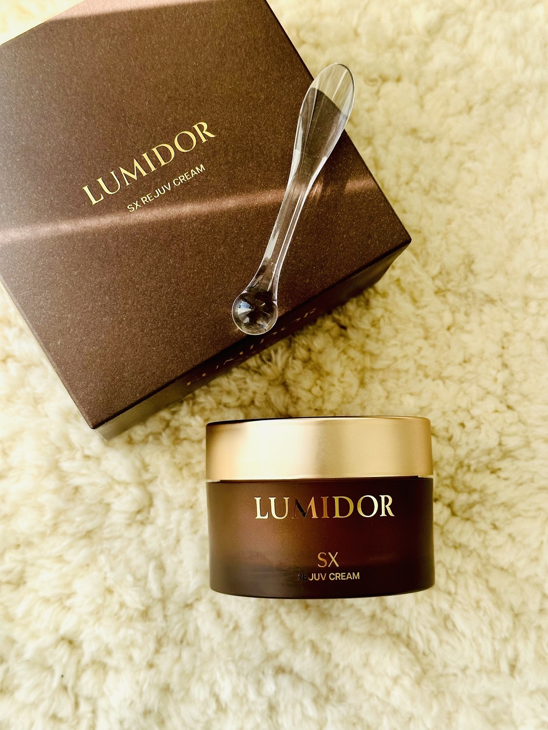 ��ߥɡ��롡SX REJUV CREAM 50��L �����������ಽ���ʡ�