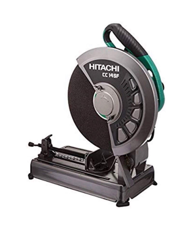 HiKOKI 高速切断機 CC14SF | 電動工具 | 秀久ONLINE STORE