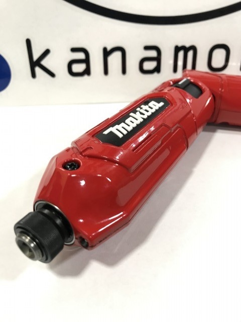 ワンカラー】秀久OG マキタ TD022DZ 本体のみ | 秀久オリジナル電動