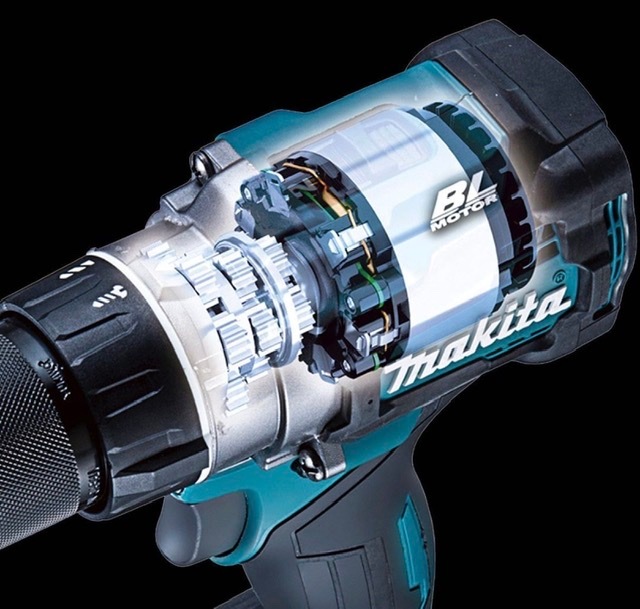 マキタ 充電式ドライバドリル DF001G | 充電式電動工具,40V | 秀久 