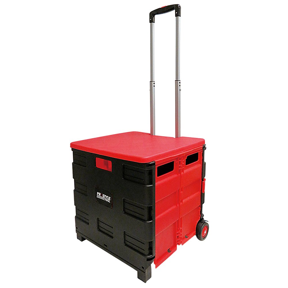 リプロダクト　360度コンテナ　回転サイドテーブル MATOKA AMP MULTIBOX マルチボックス｜コンテナボックス