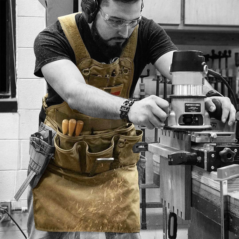 Atlas46,Chest Rigs, & Workshop Aprons | 秀久ONLINE STORE