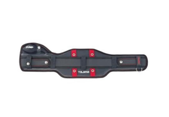 Tajima - タジマ tajima 胴当てベルト ACRX600空圧S TAJIMA タジマ 安全帯胴当てベルト 空圧 ACRX600 SEG対応 S