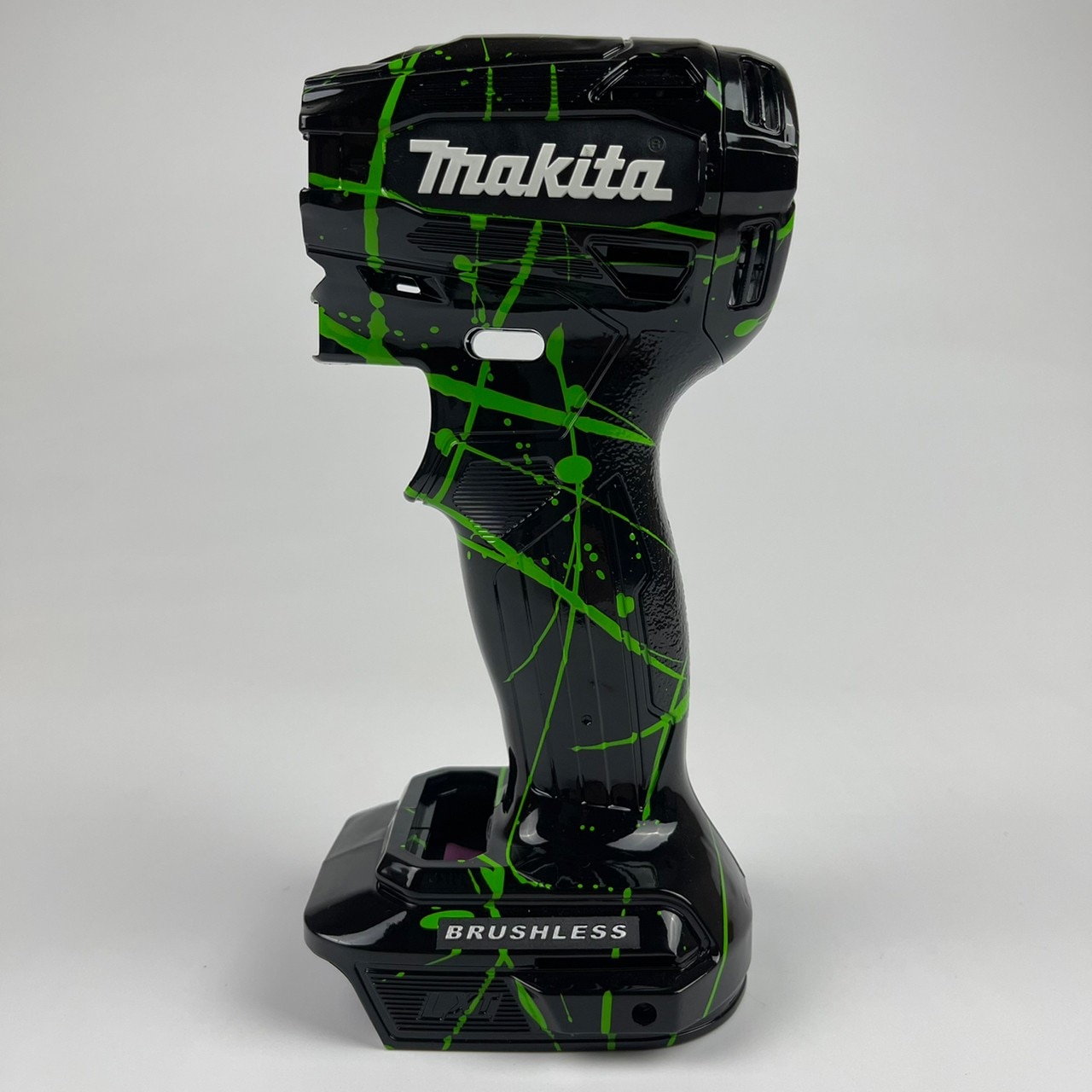 スプラッタ】秀久OG マキタ TD172/TD162用ハウジングケース | 秀久