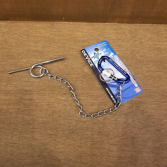 SK11(藤原産業) DEVICE テープフッカー DVC-KZ11 | 工具・消耗品・小物