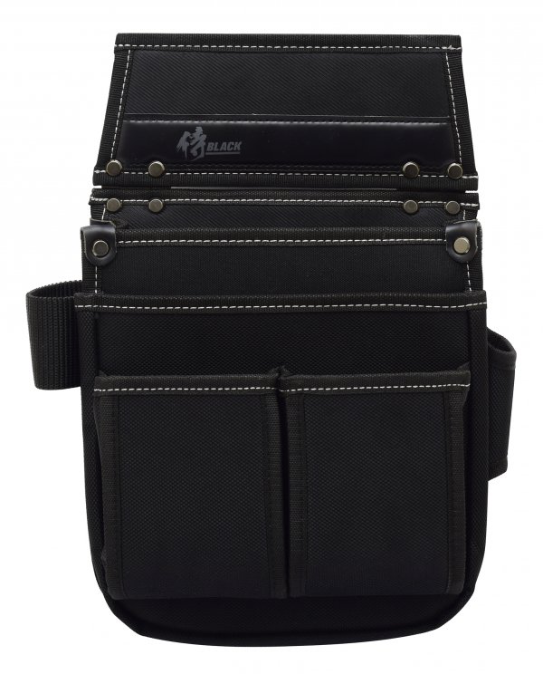 侍BLACK 釘袋 蝶番付 SBC-05 | メーカー一覧,侍BLACK | 秀久ONLINE STORE