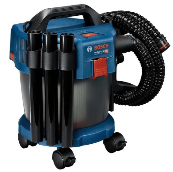 BOSCH（ボッシュ）コードレスマルチクリーナー(本体のみ) GAS18V-10LPH