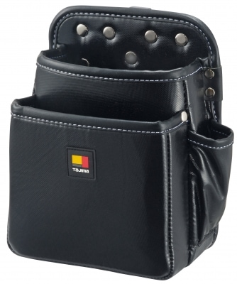 タジマ 着脱式腰袋 2段中 SFKBN-2M | メーカー一覧,TAJIMA(タジマ